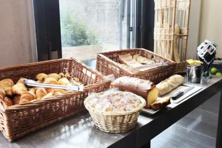 Appart'hôtel Odalys Confluence, Appart'hôtel Odalys Confluence - Photo 29