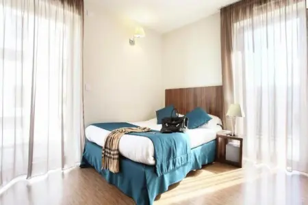 Appart'hôtel Odalys Confluence, Appart'hôtel Odalys Confluence - Photo 30