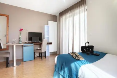 Appart'hôtel Odalys Confluence, Appart'hôtel Odalys Confluence - Photo 31