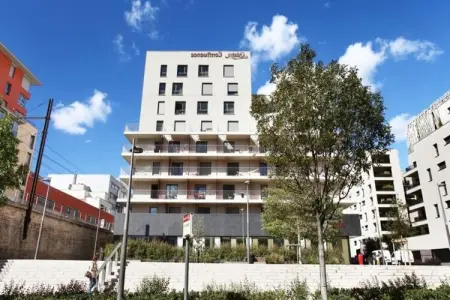 Appart'hôtel Odalys Confluence, Appart'hôtel Odalys Confluence - Photo 33