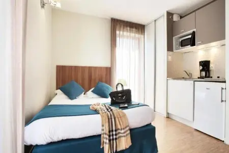 Appart'hôtel Odalys Confluence, Appart'hôtel Odalys Confluence - Photo 34