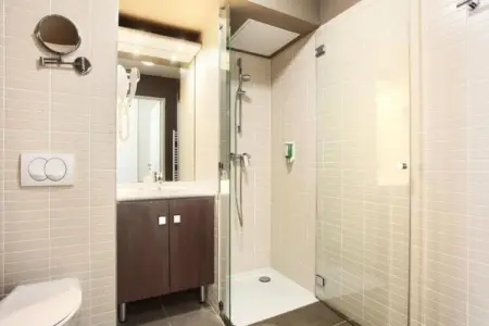 Appart'hôtel Odalys Confluence, Appart'hôtel Odalys Confluence - Photo 35