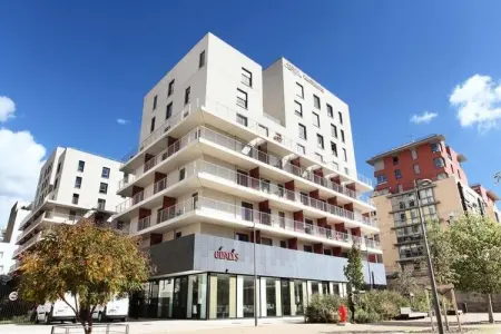 Appart'hôtel Odalys Confluence, Appart'hôtel Odalys Confluence - Photo 1