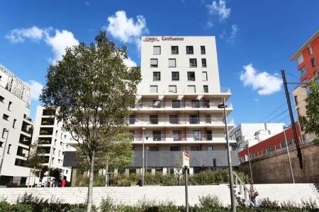 Appart'hôtel Odalys Confluence, Appart'hôtel Odalys Confluence - Photo 8