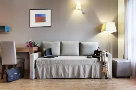 Appart'hôtel Odalys Confluence, Appart'hôtel Odalys Confluence - Photo 10