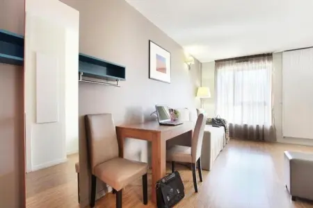 Appart'hôtel Odalys Confluence, Appart'hôtel Odalys Confluence - Photo 15