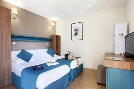 Appart'hôtel Odalys Confluence, Appart'hôtel Odalys Confluence - Photo 16