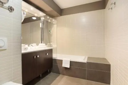 Appart'hôtel Odalys Confluence, Appart'hôtel Odalys Confluence - Photo 18