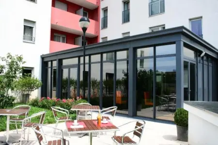 Appart'hôtel Odalys City Bioparc, Appart'hôtel Odalys City Bioparc - Photo 18