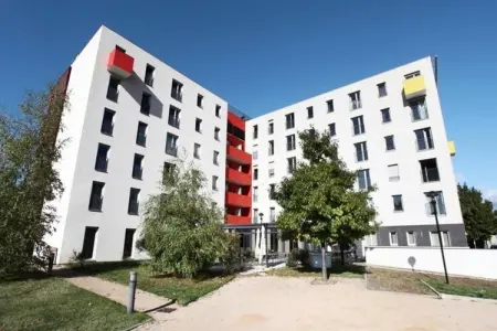 Appart'hôtel Odalys City Bioparc, Appart'hôtel Odalys City Bioparc - Photo 20