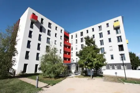 Appart'hôtel Odalys City Bioparc, Appart'hôtel Odalys City Bioparc - Photo 1