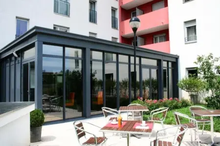 Appart'hôtel Odalys City Bioparc, Appart'hôtel Odalys City Bioparc - Photo 3