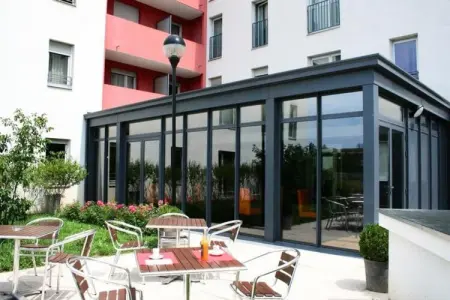 Appart'hôtel Odalys City Bioparc, Appart'hôtel Odalys City Bioparc - Photo 12