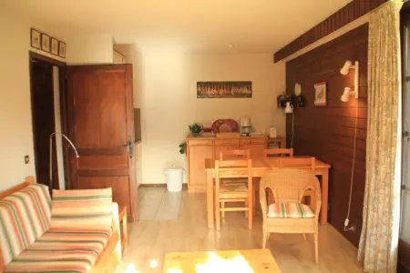 TOVASSIERE TS92 NATURE & SUN 4 Pers., Appartement pour 4 personnes à Chatel - Photo 2