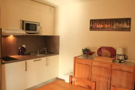 TOVASSIERE TS92 NATURE & SUN 4 Pers., Appartement pour 4 personnes à Chatel - Photo 4
