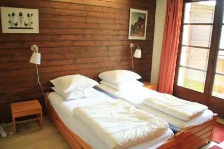TOVASSIERE TS92 NATURE & SUN 4 Pers., Appartement pour 4 personnes à Chatel - Photo 6