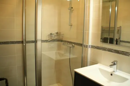 TOVASSIERE TS92 NATURE & SUN 4 Pers., Appartement pour 4 personnes à Chatel - Photo 7