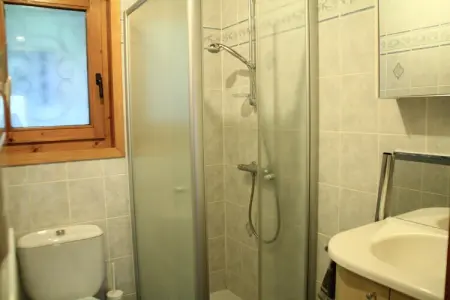 Chalet Ours Brun ORB MOUNTAIN & QUIET 6 Pers., Appartement avec parking à Châtel - Photo 14