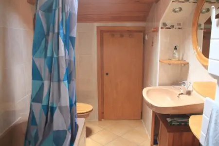 Chalet Ours Brun ORB MOUNTAIN & QUIET 6 Pers., Appartement avec parking à Châtel - Photo 15