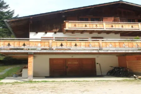 Chalet Ours Brun ORB MOUNTAIN & QUIET 6 Pers., Appartement avec parking à Châtel - Photo 16