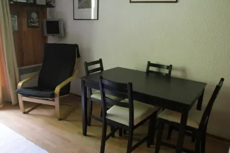 Yéti YT17B6 MOUNTAIN & NATURE 4 Pers., Appartement à Châtel près du Barbossine - Photo 4
