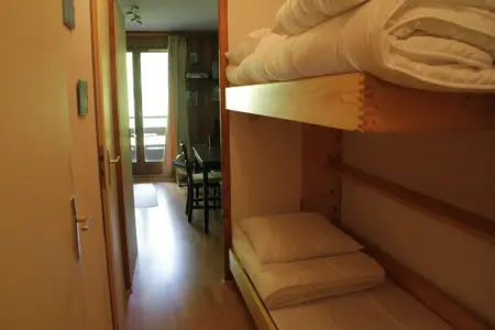 Yéti YT17B6 MOUNTAIN & NATURE 4 Pers., Appartement à Châtel près du Barbossine - Photo 5