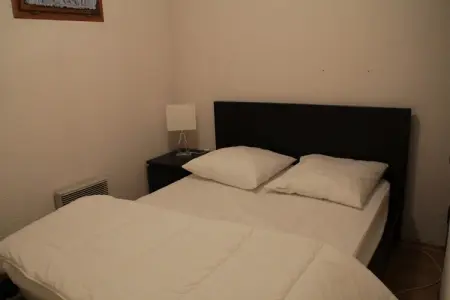 Yéti YT17B6 MOUNTAIN & NATURE 4 Pers., Appartement à Châtel près du Barbossine - Photo 13
