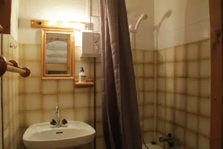 Yéti YT17B6 MOUNTAIN & NATURE 4 Pers., Appartement à Châtel près du Barbossine - Photo 14