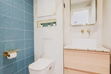FDL-9-VELLEFAUX-5, Appartement élégant - 2BR/6P - Canal St Martin - Photo 11