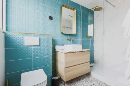 FDL-9-VELLEFAUX-5, Appartement élégant - 2BR/6P - Canal St Martin - Photo 13
