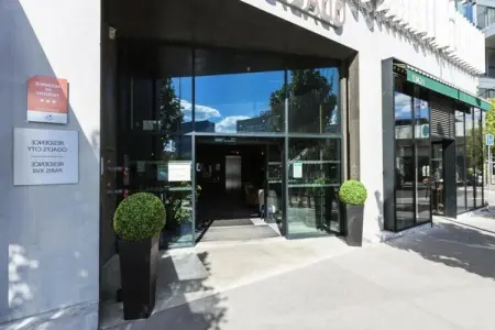 Appart'hôtel Odalys Paris XVII, Appart'hôtel Odalys Paris XVII - Photo 4