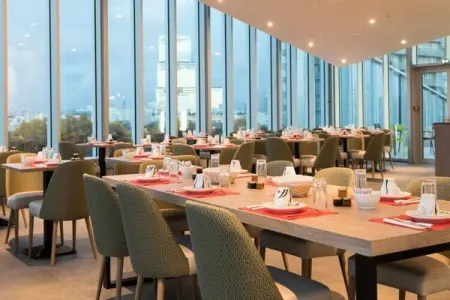 Appart'hôtel Odalys Paris XVII, Appart'hôtel Odalys Paris XVII - Photo 5
