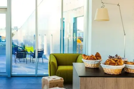 Appart'hôtel Odalys Paris XVII, Appart'hôtel Odalys Paris XVII - Photo 6