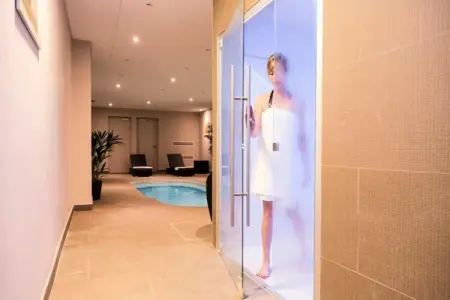 Appart'hôtel Odalys Paris XVII, Appart'hôtel Odalys Paris XVII - Photo 8