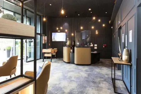 Appart'hôtel Odalys Paris XVII, Appart'hôtel Odalys Paris XVII - Photo 9