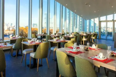 Appart'hôtel Odalys Paris XVII, Appart'hôtel Odalys Paris XVII - Photo 10
