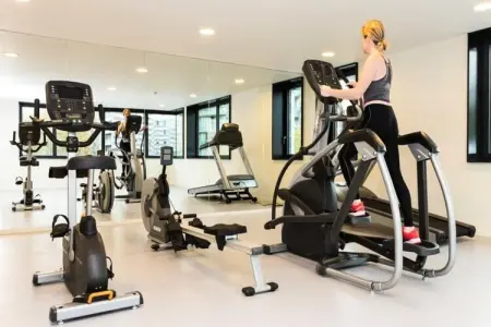 Appart'hôtel Odalys Paris XVII, Appart'hôtel Odalys Paris XVII - Photo 12