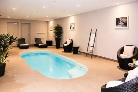 Appart'hôtel Odalys Paris XVII, Appart'hôtel Odalys Paris XVII - Photo 13
