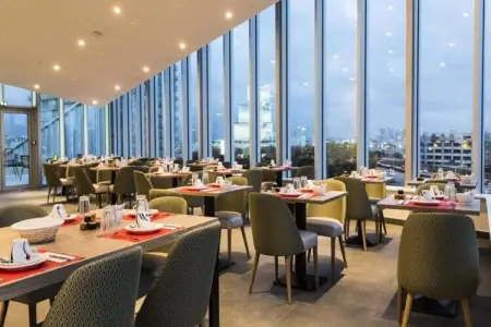 Appart'hôtel Odalys Paris XVII, Appart'hôtel Odalys Paris XVII - Photo 16