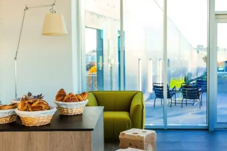 Appart'hôtel Odalys Paris XVII, Appart'hôtel Odalys Paris XVII - Photo 20