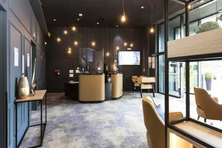 Appart'hôtel Odalys Paris XVII, Appart'hôtel Odalys Paris XVII - Photo 26