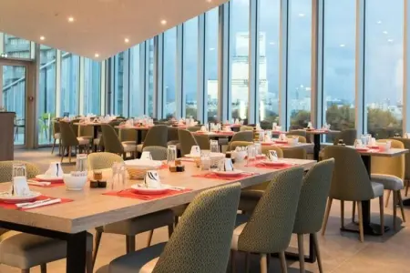 Appart'hôtel Odalys Paris XVII, Appart'hôtel Odalys Paris XVII - Photo 27