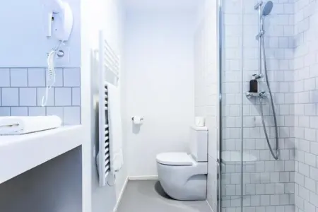 Appart'hôtel Odalys Paris XVII, Appart'hôtel Odalys Paris XVII - Photo 28