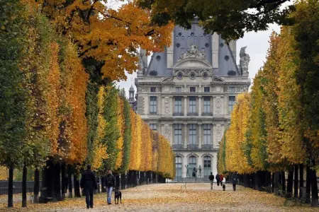Appart'hôtel Odalys Paris XVII, Appart'hôtel Odalys Paris XVII - Photo 35
