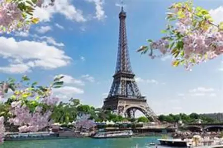 Appart'hôtel Odalys Paris XVII, Appart'hôtel Odalys Paris XVII - Photo 37