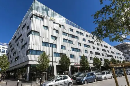 Appart'hôtel Odalys Paris XVII, Appart'hôtel Odalys Paris XVII - Photo 3