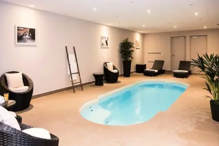 Appart'hôtel Odalys Paris XVII, Appart'hôtel Odalys Paris XVII - Photo 5