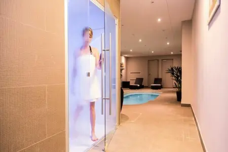 Appart'hôtel Odalys Paris XVII, Appart'hôtel Odalys Paris XVII - Photo 13