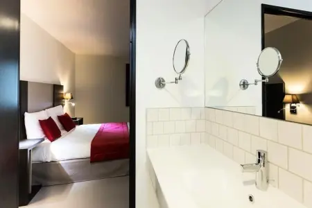 Appart'hôtel Odalys Paris XVII, Appart'hôtel Odalys Paris XVII - Photo 14
