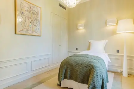 AM-23-FERME, Hôtel Particulier avec Jardin au coeur de Neuilly - Photo 17